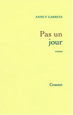 Pas un jour (9782246634614-front-cover)