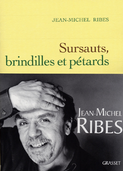 SURSAUTS   BRINDILLES ET PETARDS (9782246662013-front-cover)