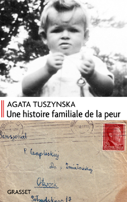 Une histoire familiale de la peur (9782246684015-front-cover)