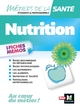 Métiers de la santé - Nutrition - INFIRMIER - IFSI - DEI - Révision (9782216158508-front-cover)