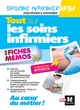 Tout sur les soins infirmiers - 2ème édition - Révision et entraînement (9782216161539-front-cover)