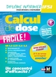 Calcul de dose facile - Infirmier en IFSI - DEI - 5e édition - Révision (9782216164530-front-cover)
