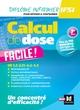 Calcul de dose facile - Infirmier en IFSI - DEI -  7e édition - Révision (9782216177073-front-cover)