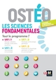 Ostéopathe - Métiers de la santé (9782216146703-front-cover)