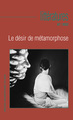 Le désir de métamorphose (9782810712380-front-cover)