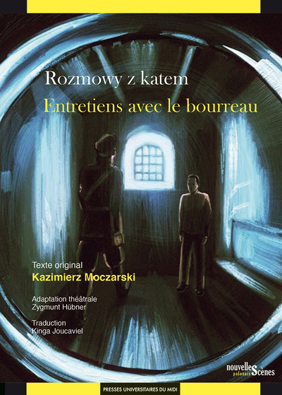 Entretiens avec le bourreau / Rozmowy z katem (9782810712045-front-cover)