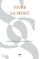 Vivre la mort (9782810706662-front-cover)