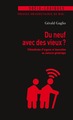 DU NEUF AVEC DES VIEUX ?, TÉLÉMÉDECINE D¿URGENCE ET INNOVATION EN CONTEXTE GÉRIATRIQUE (9782810706037-front-cover)