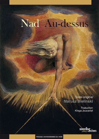 Nad / Au-dessus (9782810707348-front-cover)