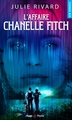 L'affaire Chanelle Fitch (9782925562030-front-cover)