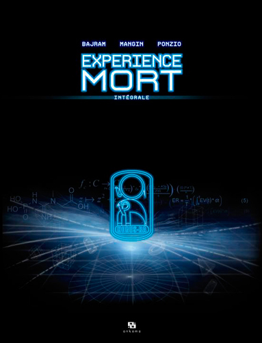 EXPERIENCE MORT T03 2E CYCLE (9782359108132-front-cover)