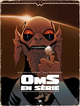 L'EXOM-WUL OMS EN SERIE (9782359103908-front-cover)