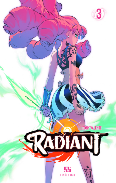 RADIANT T03 (9782359105056-front-cover)