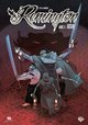 WAKFU HEROES REMINGTON ARC 1 USH (9782359102956-front-cover)