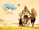 MAKING OF WAKFU SAISON 1 HS NOXIMILIEN L'HORLOGER (9782359100921-front-cover)