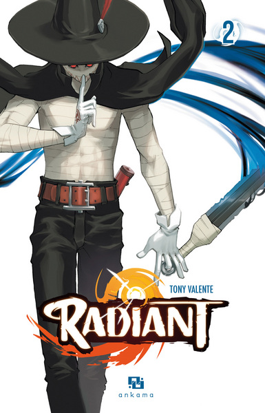 RADIANT T02 (9782359104868-front-cover)