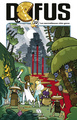 DOFUS T22 - LES MERVEILLEUSES CITES GORES (9782359105186-front-cover)