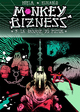 MONKEY BIZNESS 3 (9782359105391-front-cover)