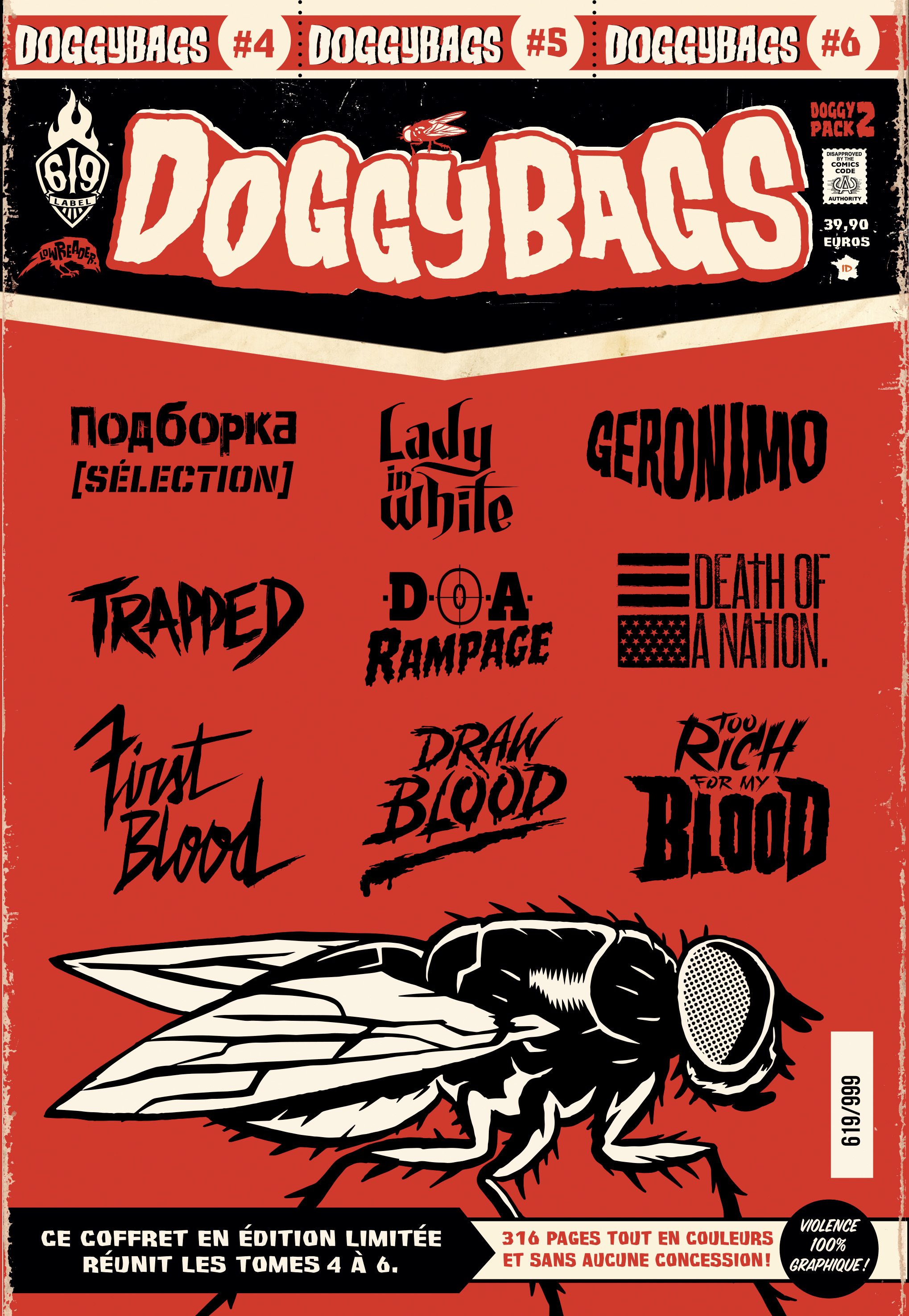 Coffret Doggybags, tome 2 (9782359107319-front-cover)