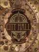 CITY HALL COFFRET SAISON 2 PLEIN 4 TOMES (9782359107876-front-cover)