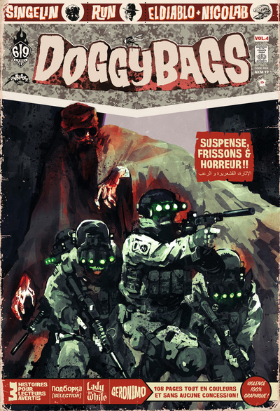 DOGGYBAGS T04 (9782359104325-front-cover)