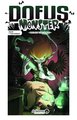 DOFUS MONSTER T06 BRUMEN (9782359100990-front-cover)