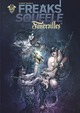 FREAKS' SQUEELE FUNERAILLES T3 (9782359105261-front-cover)