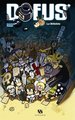 DOFUS LA BIBIBLE (9782359102475-front-cover)