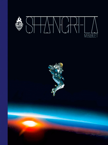 Shangri-La (9782359109696-front-cover)