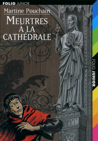 MEURTRES A LA CATHEDRALE