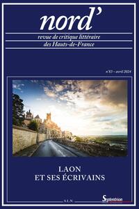 Laon et ses écrivains