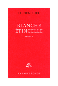 Blanche étincelle