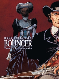 Bouncer T06