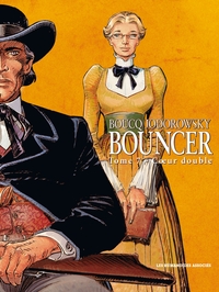 Bouncer T07