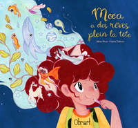 MOEA A DES REVES PLEIN LA TETE