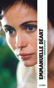 Emmanuelle Béart, une actrice française