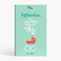 Ta première année de A à Z