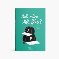 Tel père, tel fils ?
