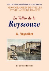 REYSSOUZE (LA VALLEE DE LA)