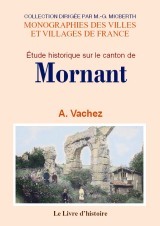 MORNANT ET SES ENVIRONS