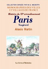 Paris - Vaugirard