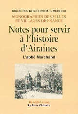 Histoire d'Airaines