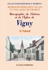 VIGNY (HISTOIRE DE)