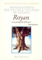 Argent, Vailly et leurs environs