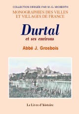Durtal et ses environs