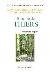 THIERS (HISTOIRE DE)