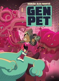 Genpet - GenPet