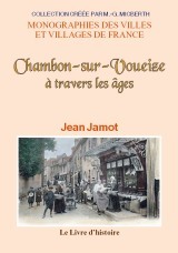 Chambon-sur-Voueize à travers les âges