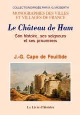 Le guide des touristes dans la ville de Saint-Omer, ses environs et son arrondissement