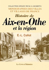 AIX-EN-OTHE ET SA REGION